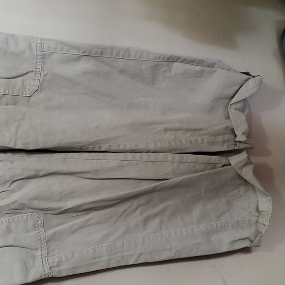 George cargo pants size 4 - Picture 3 of 5